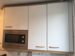 Mueble de cocina de segunda mano por 150 € en Donostia-San Sebastián en