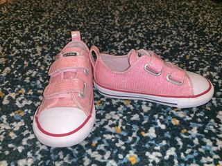 converse niña 25 converse niña 25