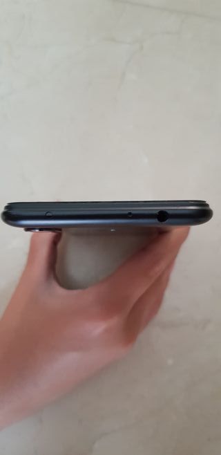 Smartphone Xiaomi Redmi Note 9s 4gb 64gb Azul