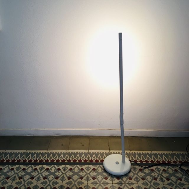 Lámpara fluorescente