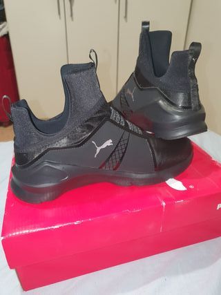 zapatillas puma mujer fierce zapatillas puma mujer fierce