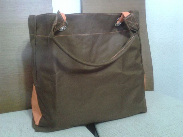 3 bolsas de piscina/playa