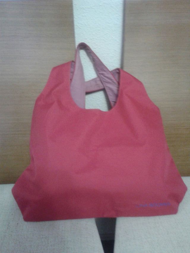 3 bolsas de piscina/playa