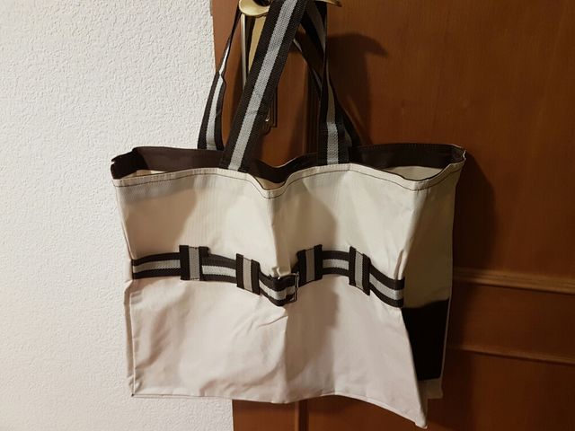 3 bolsas de piscina/playa