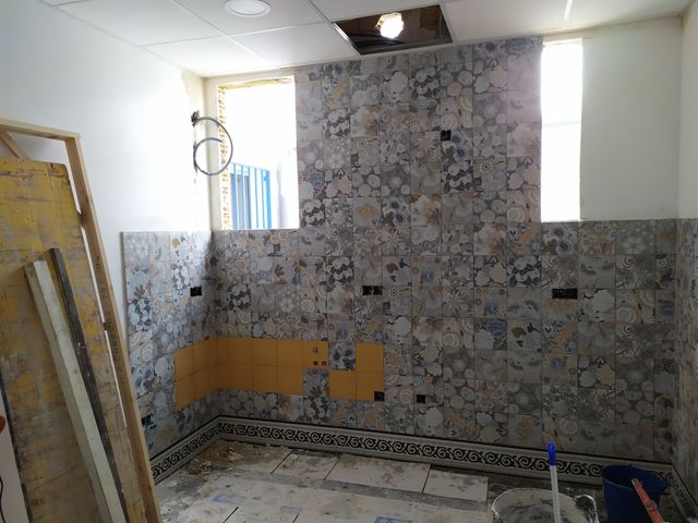 fontanero ,reformas general,piscinas