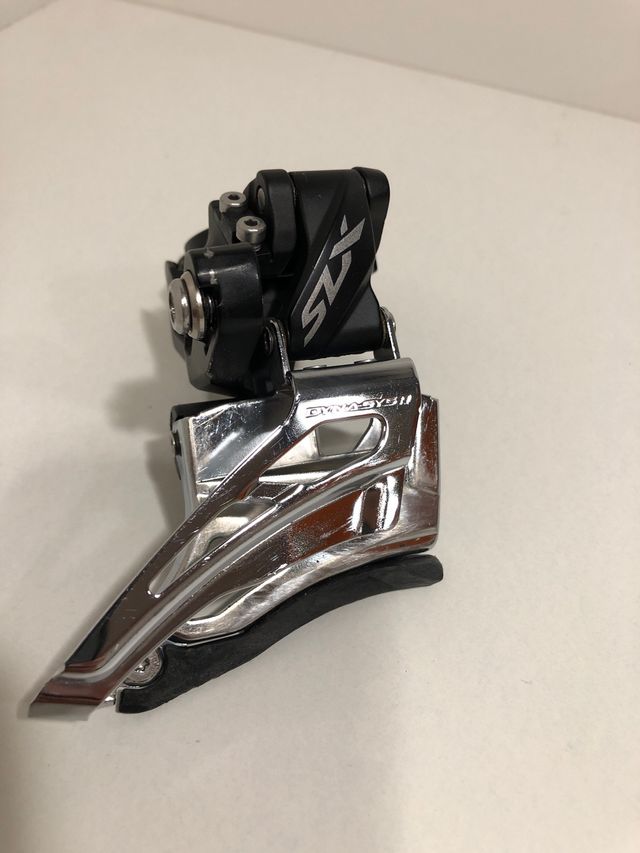 Desviador Shimano SLX