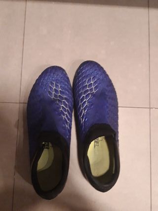 botas de futbol nike hypervenom phantom