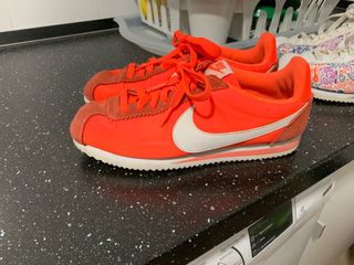 nike cortez mujer 38 nike cortez mujer 38