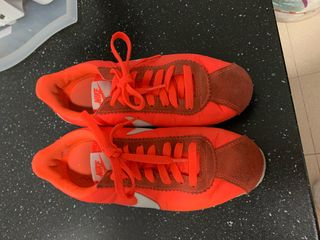 nike cortez mujer 38 nike cortez mujer 38
