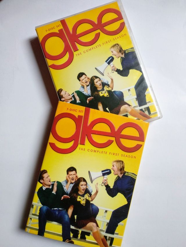 GLEE - DVD Season 1