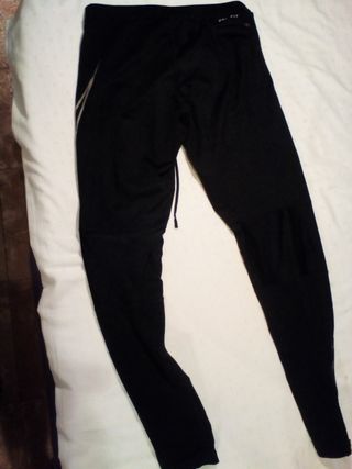 pantalones dri fit