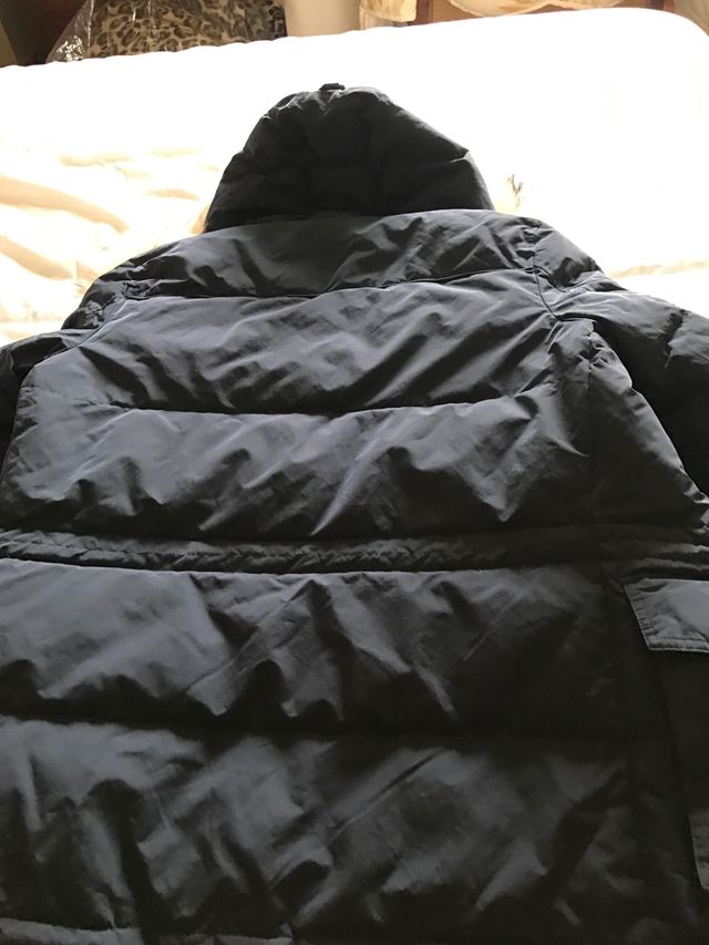 Plumas Hackett nuevo talla S