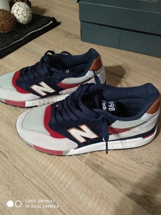 new balance 43