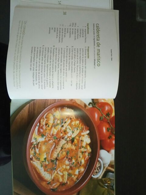 colección 20 libros de cocina fácil y sana