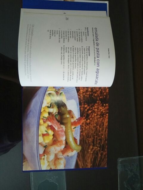 colección 20 libros de cocina fácil y sana