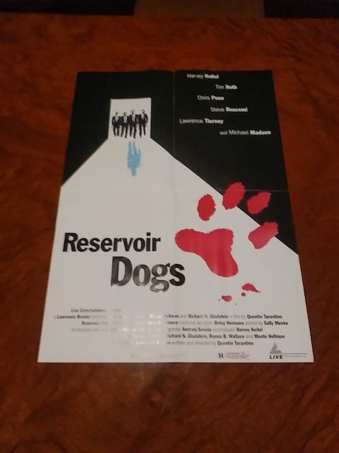 Pósters Dobles de Películas y Series