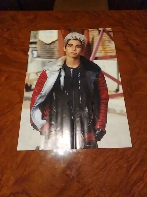 Pósters Dobles de Películas y Series