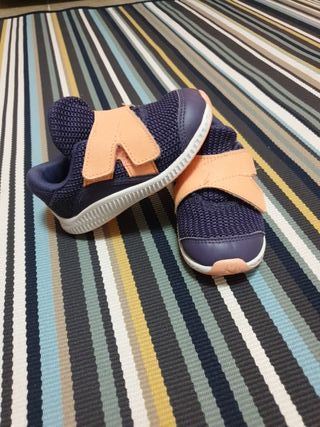 adidas zapatillas niño 23 adidas zapatillas niño 23