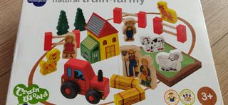 imaginarium juguetes madera