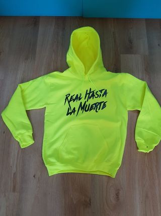 sudaderas de anuel