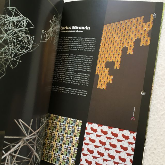 Revista D-Latex número 6