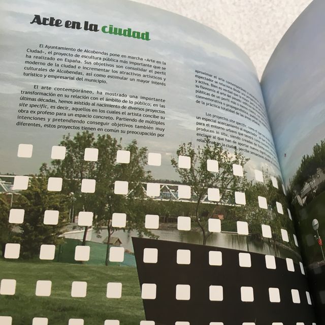 Revista D-Latex número 6