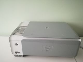 Impresora Photosmart C3100 All in One. de segunda mano por 25 EUR en Madrid  en WALLAPOP
