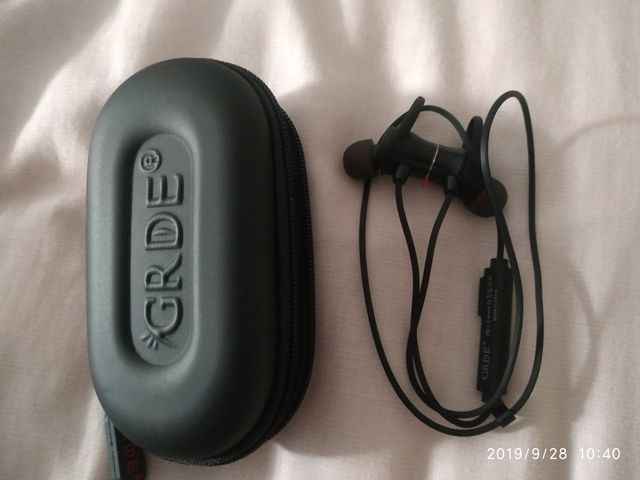 Nuove cuffie Bluetooth Apple Android