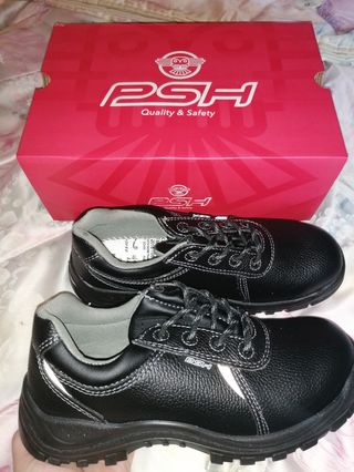 botas de seguridad psh