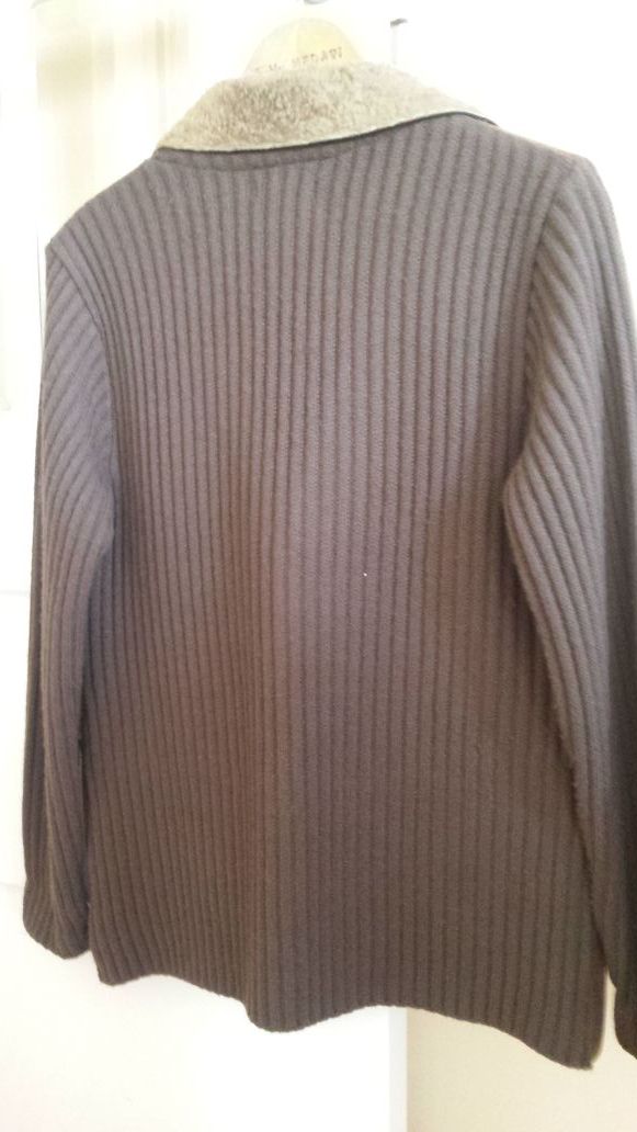 Chaqueta mujer. Cazadora.