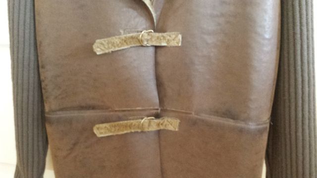 Chaqueta mujer. Cazadora.