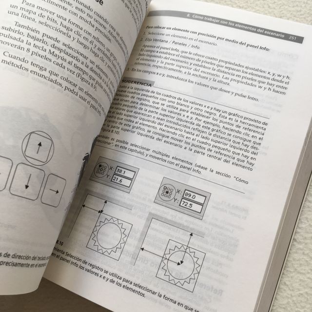 Macromedia Flash 5 - D.Franklin y B.Patton