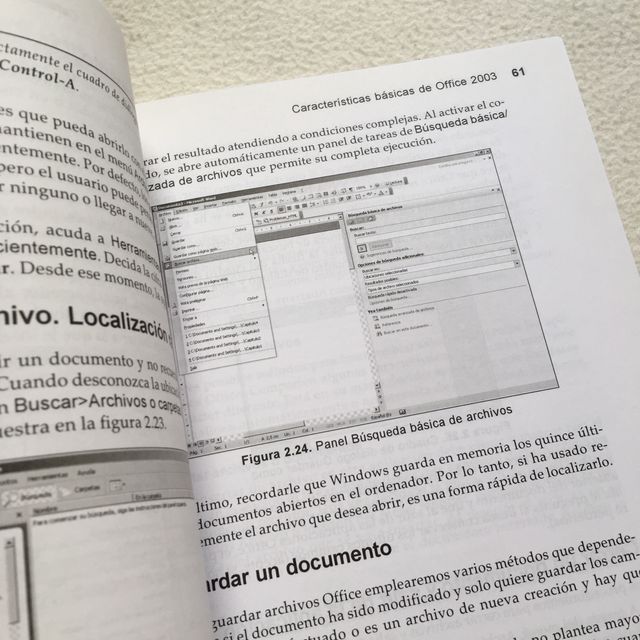 Microsoft Office 2003- A.Lovillo Gil y J.M.Herrera