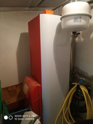 Caldera Roca de segunda mano en WALLAPOP