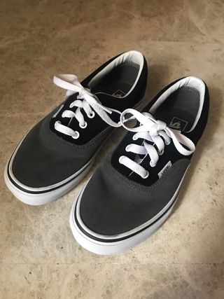 vans talla 35