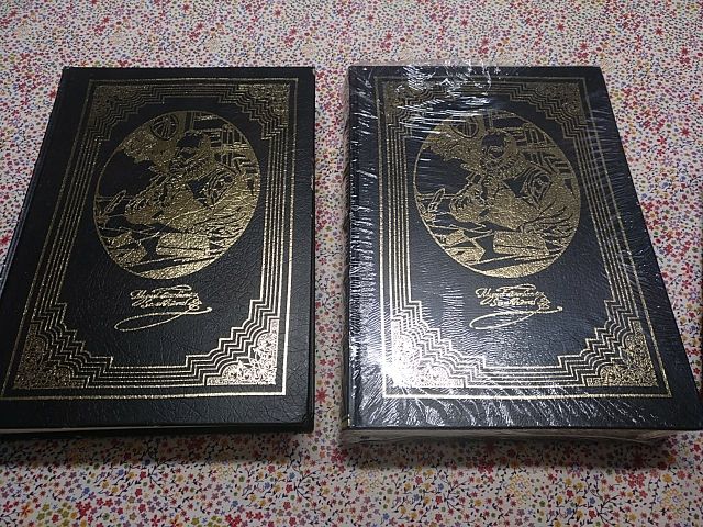 Don Quijote de la Mancha (2 libros)