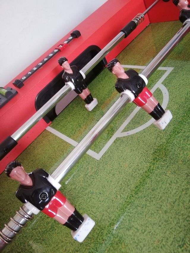 footbolin coca cola
