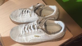 zapatillas puma fenty rihanna