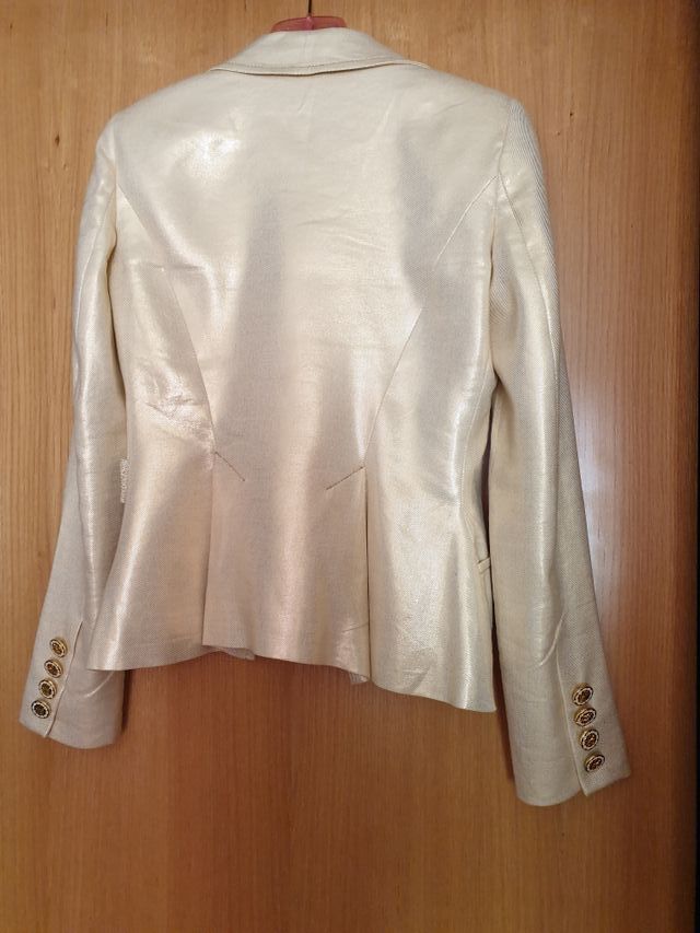 chaqueta Holy Preppy