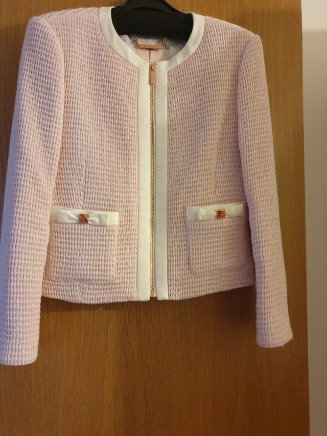 chaqueta Ted Baker