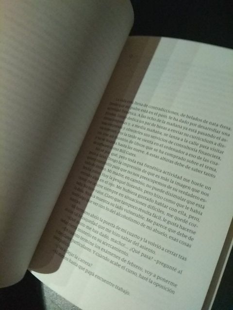 Nunca seré tu héroe