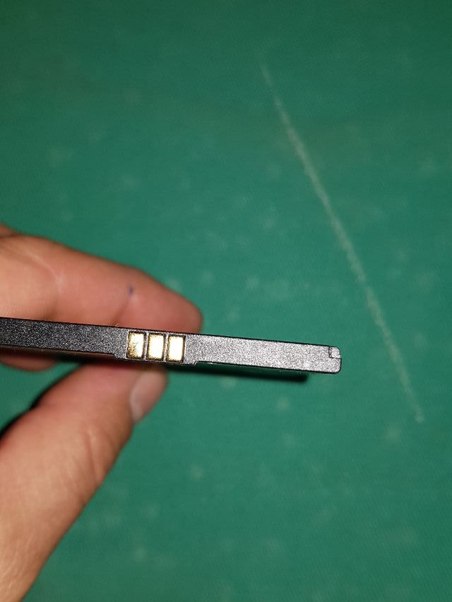 bateria móvil leaagoo