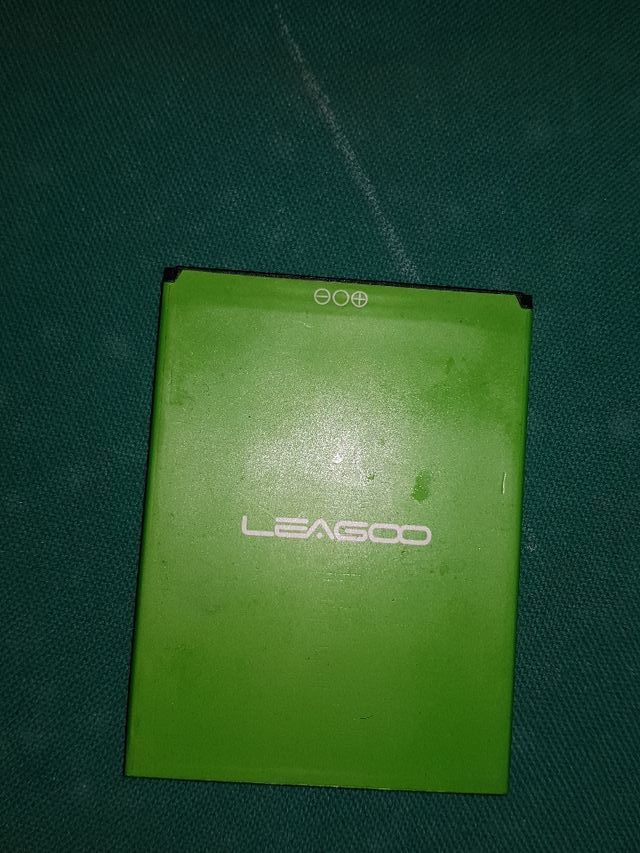 bateria móvil leaagoo