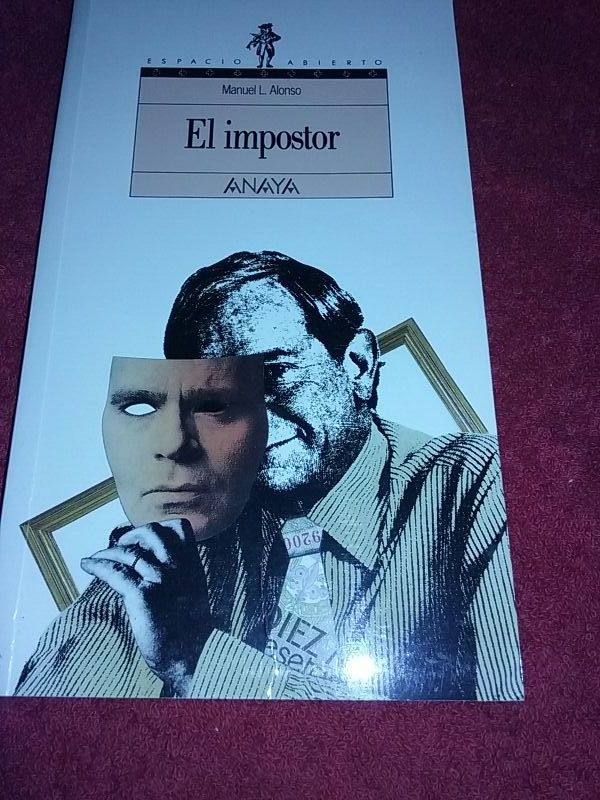 El impositor