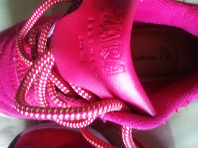 zapatos marcas zara muy bonitos