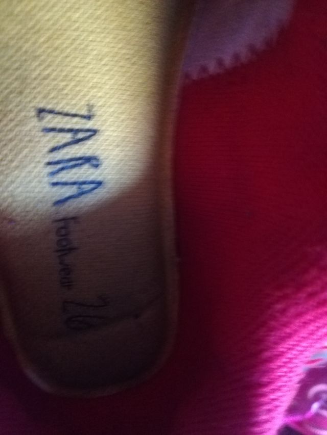 zapatos marcas zara muy bonitos