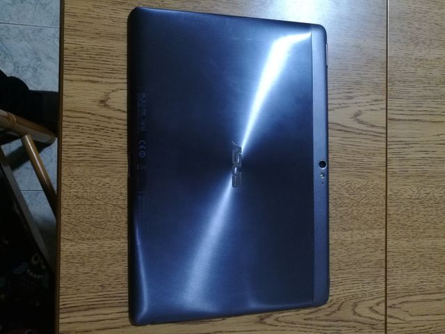 TABLET ASUS TRANSFORMER TF700T infinity