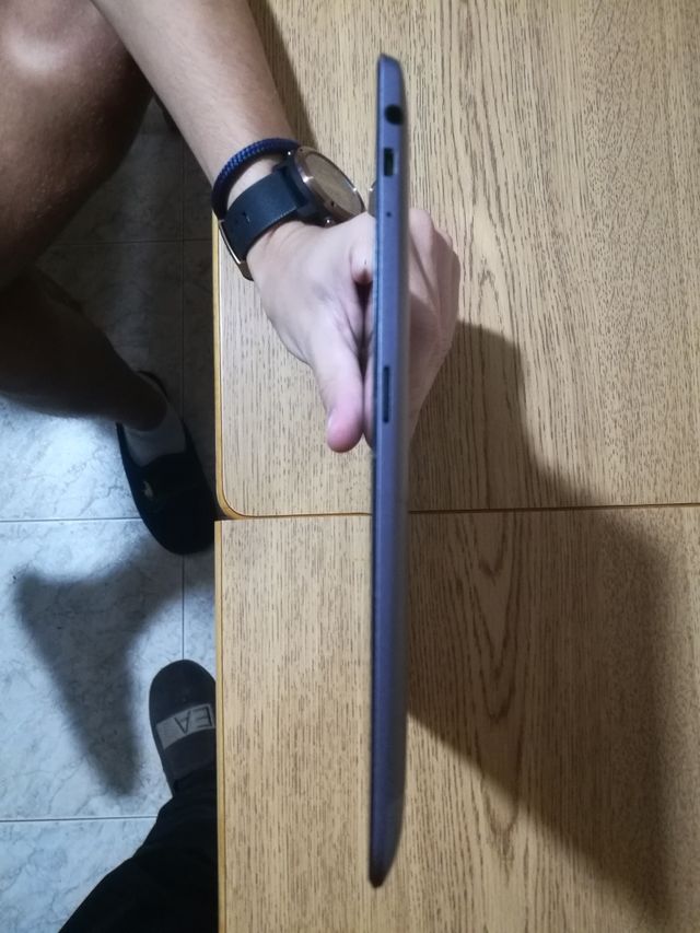 TABLET ASUS TRANSFORMER TF700T infinity