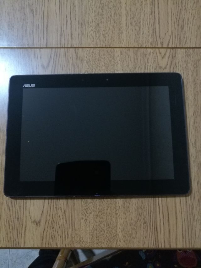 TABLET ASUS TRANSFORMER TF700T infinity