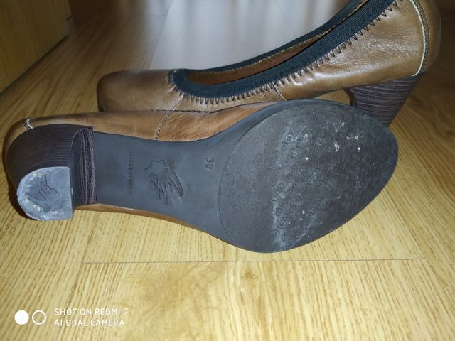 zapatos marca pitillos